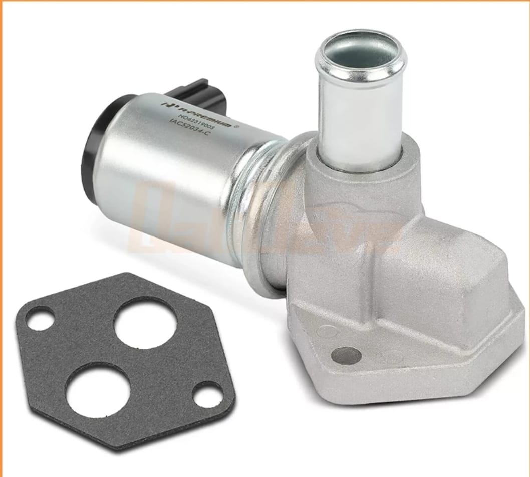 منظم هواء جراند ماركيز ٩٨الى٢٠٠٢