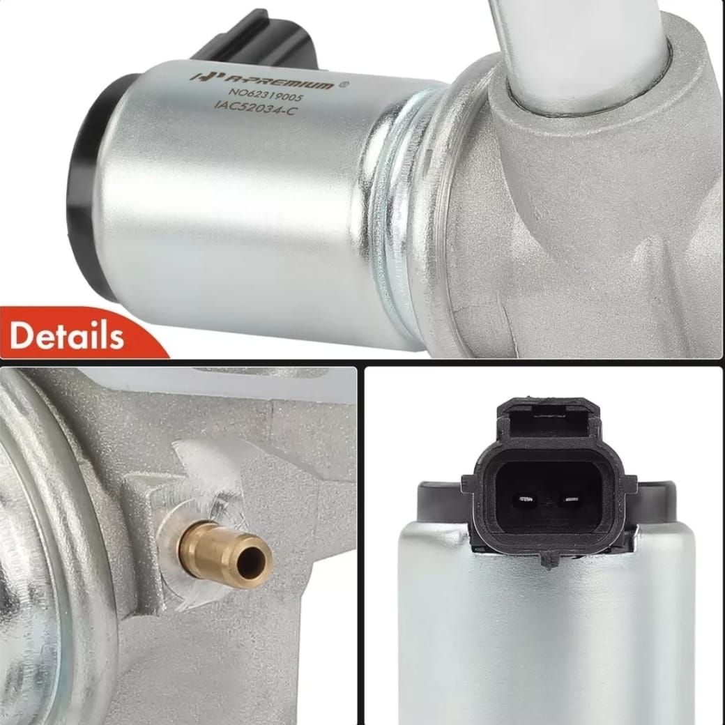 منظم هواء جراند ماركيز ٩٨الى٢٠٠٢