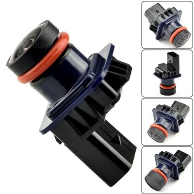 كاميرا فورد تورس مويل 2013 الى 2019