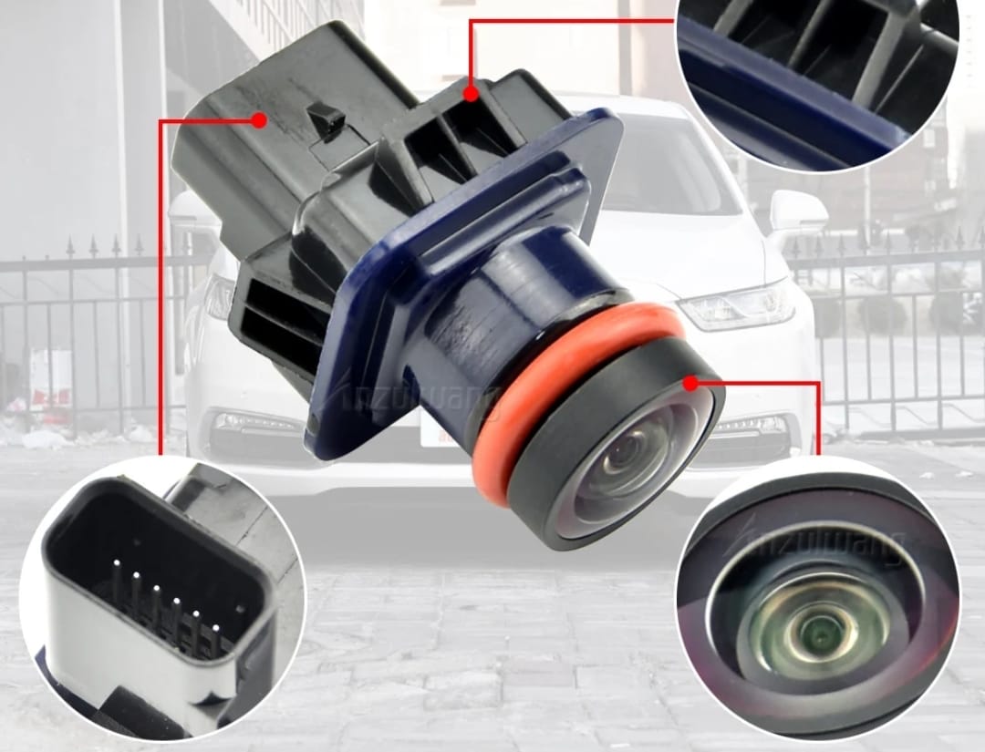 كاميرا فورد تورس مويل 2013 الى 2019