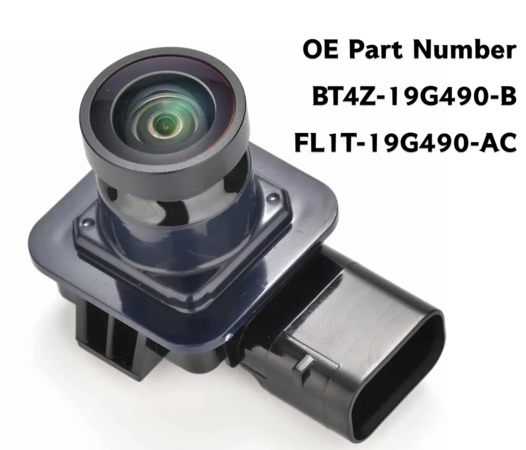 كاميرا فورد ايديج من موديل 2011 الى 2015