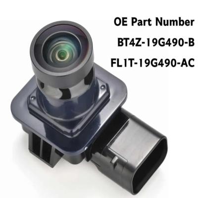 كاميرا فورد ايديج من موديل 2011 الى 2015